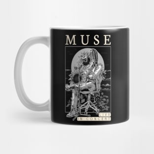 muse Mug